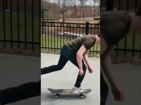 Jensen ripping around Plymouth park