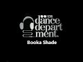Booka Shade - Dance Department