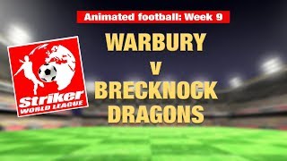 WL 9 Warbury v Brecknock
