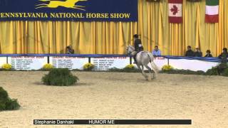 430 Humor Me Stephanie Danhakl Class 133 Amateur Owner Hunter 18 35 430 Humor Me Stephanie Danhakl Class 133 Amateur Owner Hunter 18 35