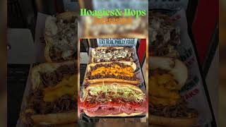 Why Philly Hoagies Are Unlike Anything Youve Ever Tasted