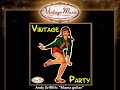 Andy Griffith - Mama guitar (VintageMusic)