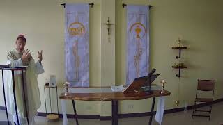 What's in a name?│Church of the Resurrection