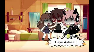 Türkçe Glmm