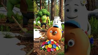 Cuby Helps Animals Prepare For Spring
