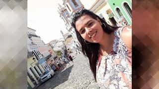 Simple But Shine Beautiful Street Fashion Style - Gorgeous Fashion Model - Plus Size Fashion