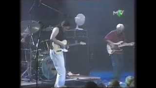 Watch Robben Ford Top Of The Hill video