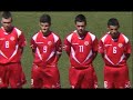 Dario Zampa Football Cv 2012