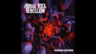 Watch Primal Rock Rebellion Mirror And The Moon video