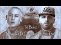 Te Busco - Nicky Jam Ft Cosculluela (Remix Teo) - AFRO 2015