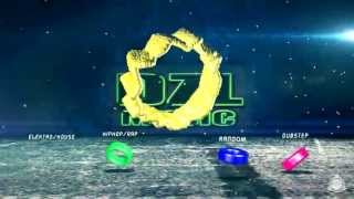 Dzl - Rockn Rolla Minimal By Dianabullz