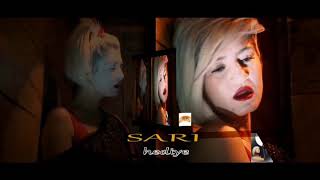 Sari - Hedi̇ye Adlı Albümümüzün Klip Parçası Tearsı