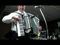 FRITZ HODDE POLKA BAND - HALLETTSVILLE, TEXAS MARCH 24, 2013 FRITZ HODDE POLKA BAND - HALLETTSVILLE, TEXAS MARCH 24, 2013