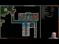 Dwarf Fortress, 3rd Embark - Part 9 - Another Mugging