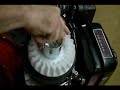 Small Engine Repair: How to Remove a Flywheel without a Puller on a Harbor Freight Predator Engine