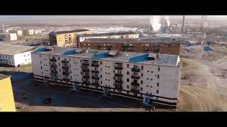 Видео Ак-Довурак, Кызыл-Мажалык от Тыва Видео, Ак-Довурак, Россия