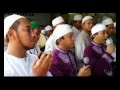 Habib Rizieq FPI - Sholawat Bersama Laskar.flv