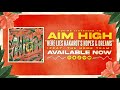 "Here Lies Kakarot's Hopes & Dreams(feat. The Home Team)" - Aim High