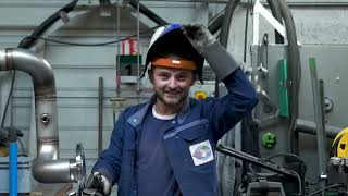 Tracer Atlantic 2022