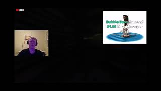 Bill Jensen Youtube Stream Part 2 102122