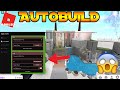 OP WELCOME TO BLOXBURG AUTOBUILD SCRIPT ROBLOX (GET INSTANT MANSIONS AND  MORE)
