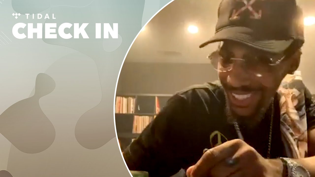 Boldy James talks joining Griselda, working with Jay Versace, and 'The Versace Tape'