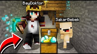 Baydoktor Vs Mi̇necraft - Minecraft