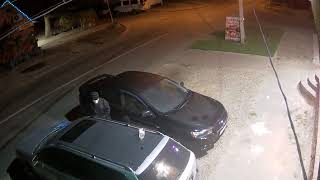 Видео 10.10.2017 поджог машины (Audi) Ростов-на-Дону, поджигатель Лисогор Анатолий Иванович от Араик Геворкян, улица Малюгиной, Ростов-на-Дону, Россия