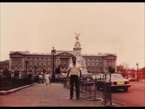 Satrohan Maharaj - O Khaike Paan Banaras Wala - (Tribute To...
