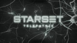 Watch Starset Telepathic video