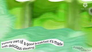 Honey Nut Cheerios Honey Highway Crying