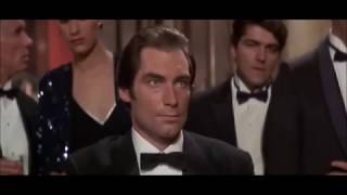 Casino Scene From James Bond Licence To Kill 1989