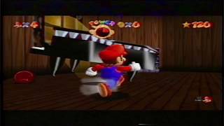 Sm64 Render96 Base Models Official Release