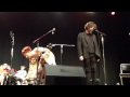 Psycho (Leon Payne) - Amanda Palmer and Neil Gaiman at The Vogue for #NinjaVan