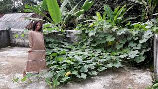 Abkara Tasykurun - Tasya Coba Baju Baru