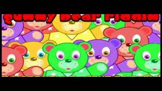Gummy Bear Riddim Instrumental