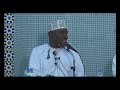 SHEIKH HILAL SHAWEJE KIPOZEO UCHAMUNGU TAQWA