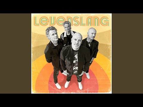 Blof - Levenslang