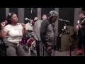 Lee Fields & The Expressions with Lady "Money I$ King" Live at KDHX 3/27/13