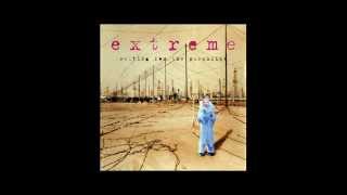Watch Extreme Waiting For The Punchline video