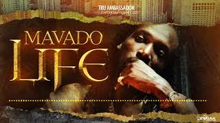 Watch Mavado Life video