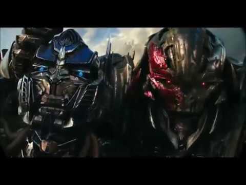 The Last Knight --Thunder