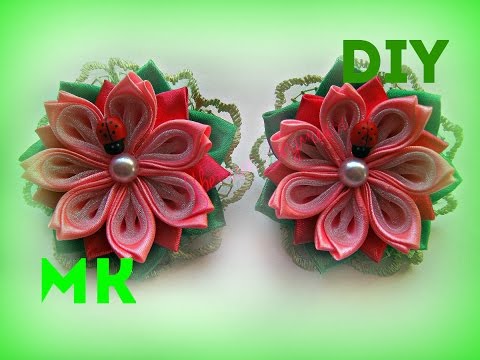 Ютуб резиночки из лент Ютуб резиночки из лент