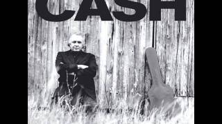 Watch Johnny Cash Unchained video