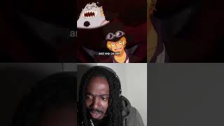 Nico Robin Devil Child Form Vs Black Maria One Piece Reaction - Episode 1043-1044