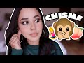 MAKE UP + CHISME - miku