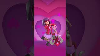 Heart Hunter Queen Clash Of Clans