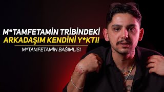 Uyandığımda Her Yerim Kn İçindeydi Yaşanmış Hayatlar
