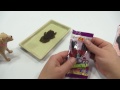 Cooked Rat & Spider!  Jelly Belly Pet Gummi Candy!