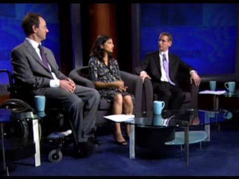 Health Reform &amp; Americans with Disabilities (05/20/2010 Web chat)